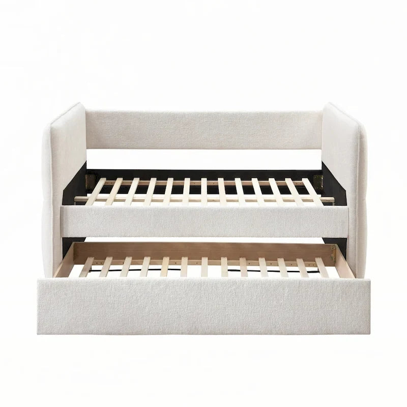 Luxurious 1pc Modern Daybed