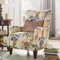 Jennifer Taylor Home Paradise Accent Arm Chair