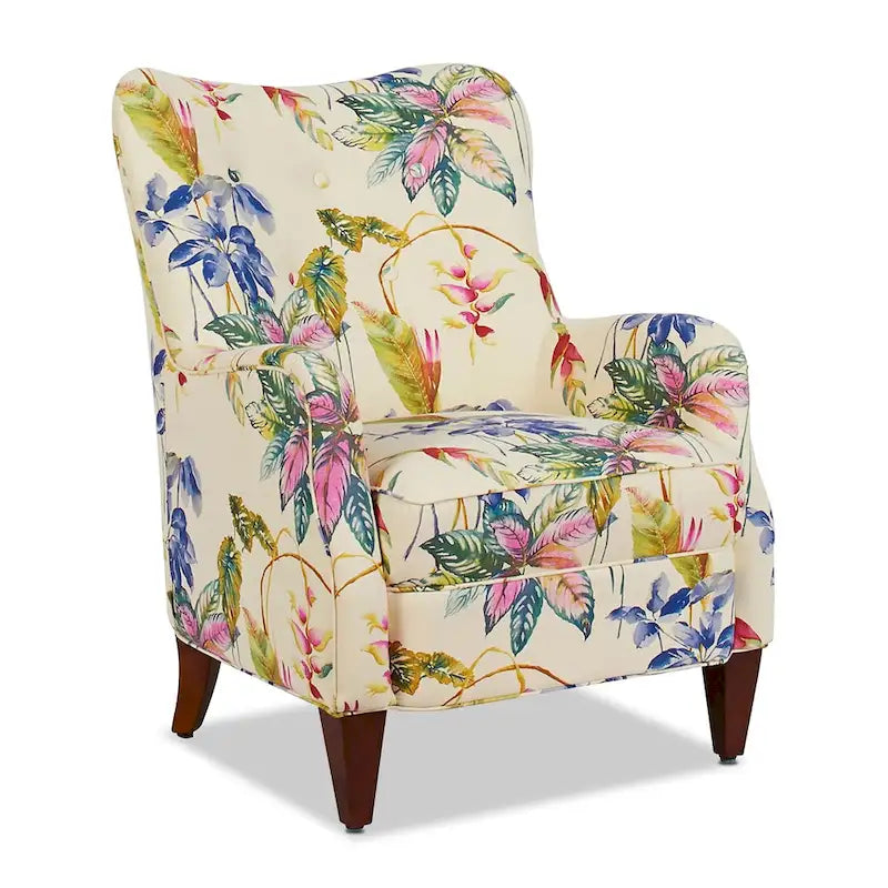Paradise Accent Arm Chair