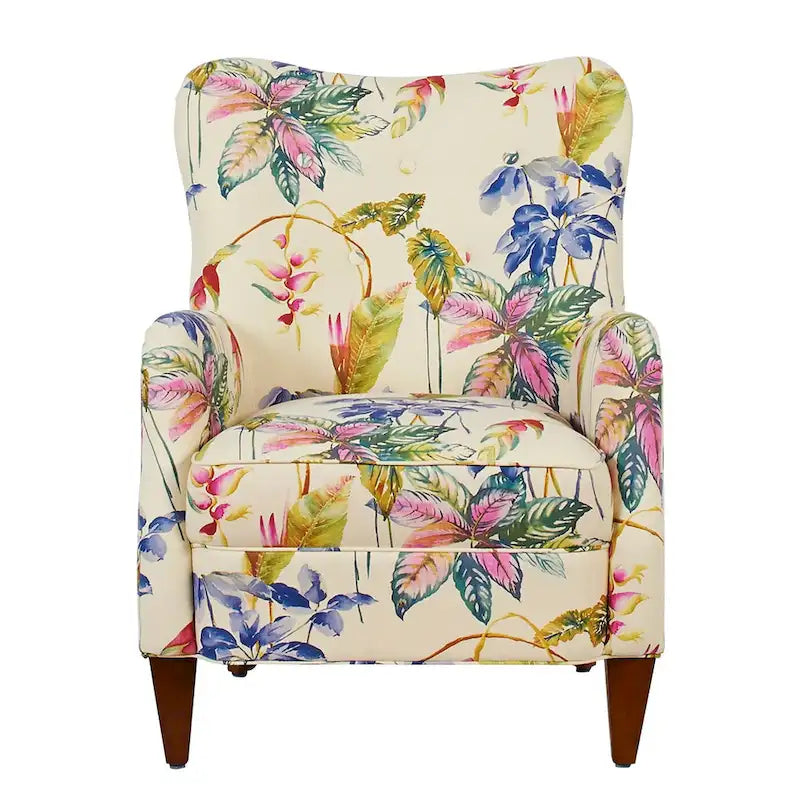 Paradise Accent Arm Chair