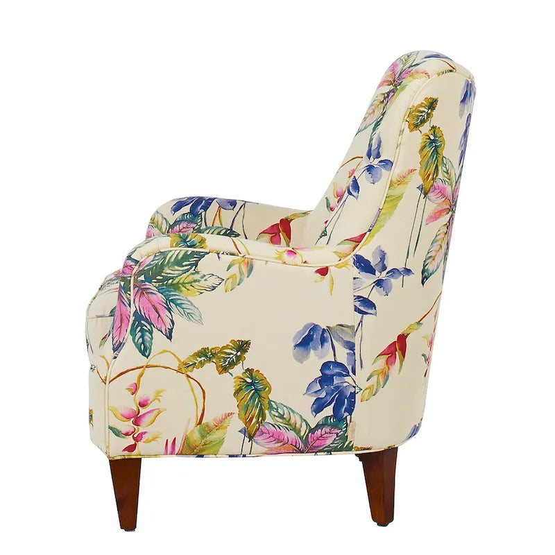 Paradise Accent Arm Chair