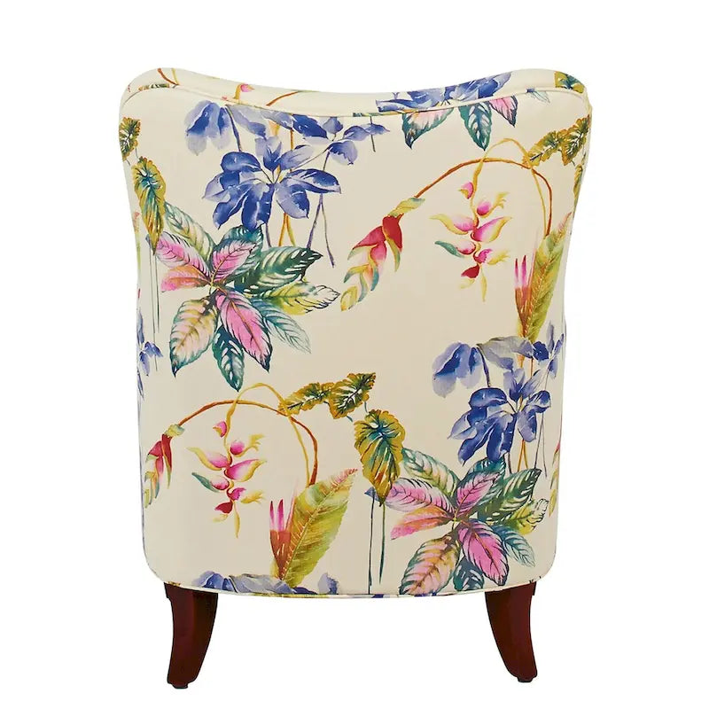 Paradise Accent Arm Chair