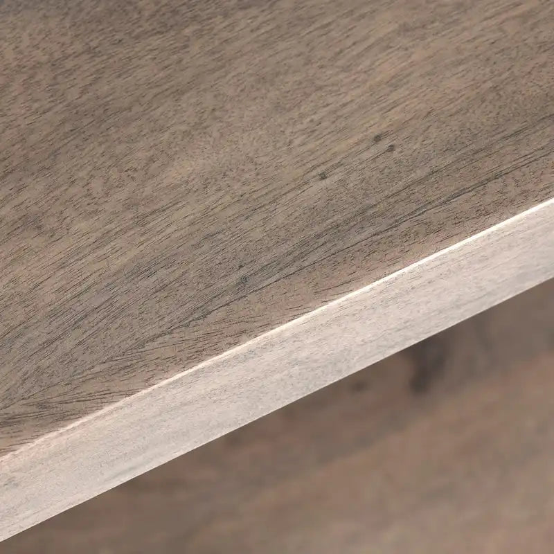 Infinity Rectangle Cocktail Table - 51 x 23 x 18