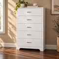 5-drawer Chest