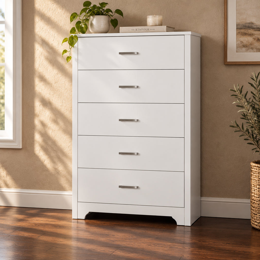 5-drawer Chest