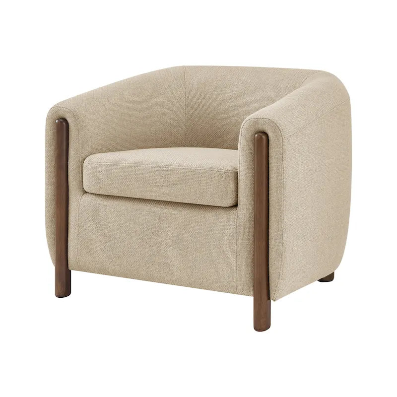 Accent Arm Chair