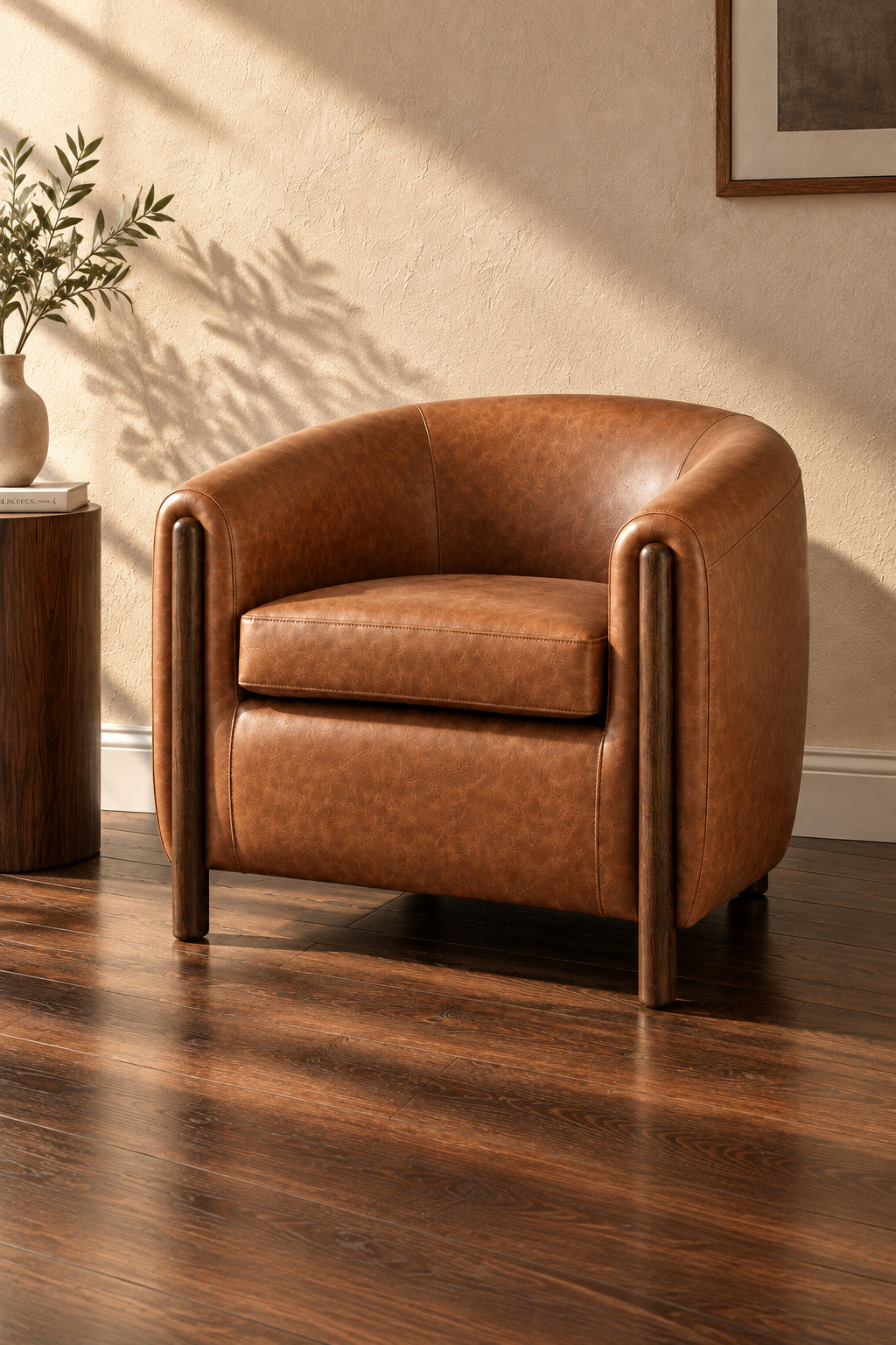 Ruth Accent Arm Chair