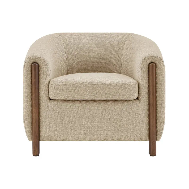 Accent Arm Chair