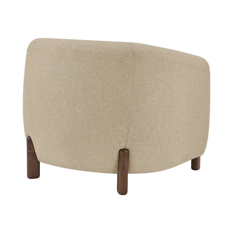 Accent Arm Chair