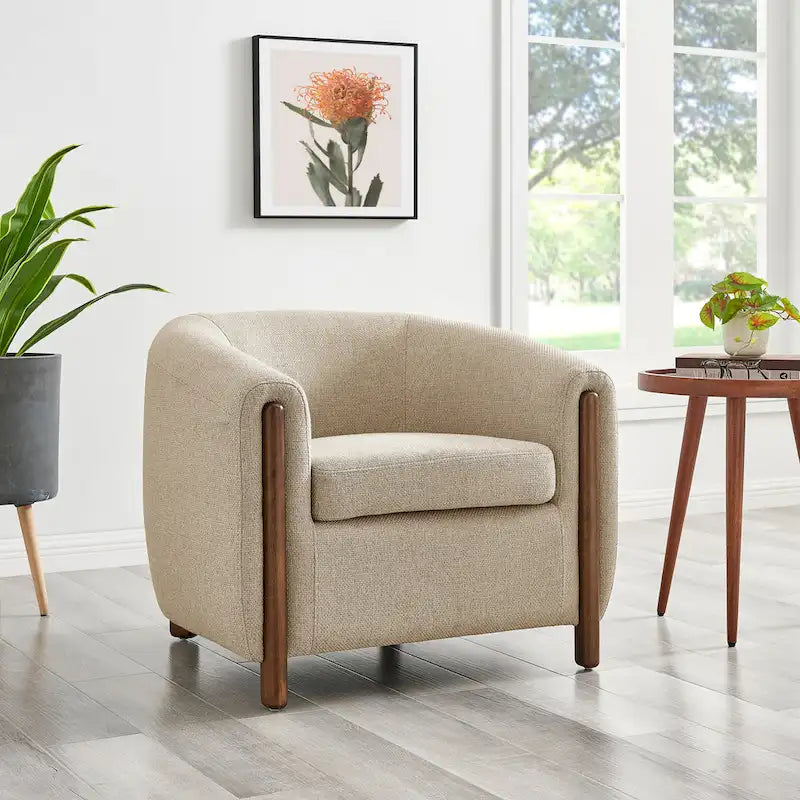 Accent Arm Chair
